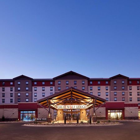 Great Wolf Lodge Arizona Scottsdale Bagian luar foto