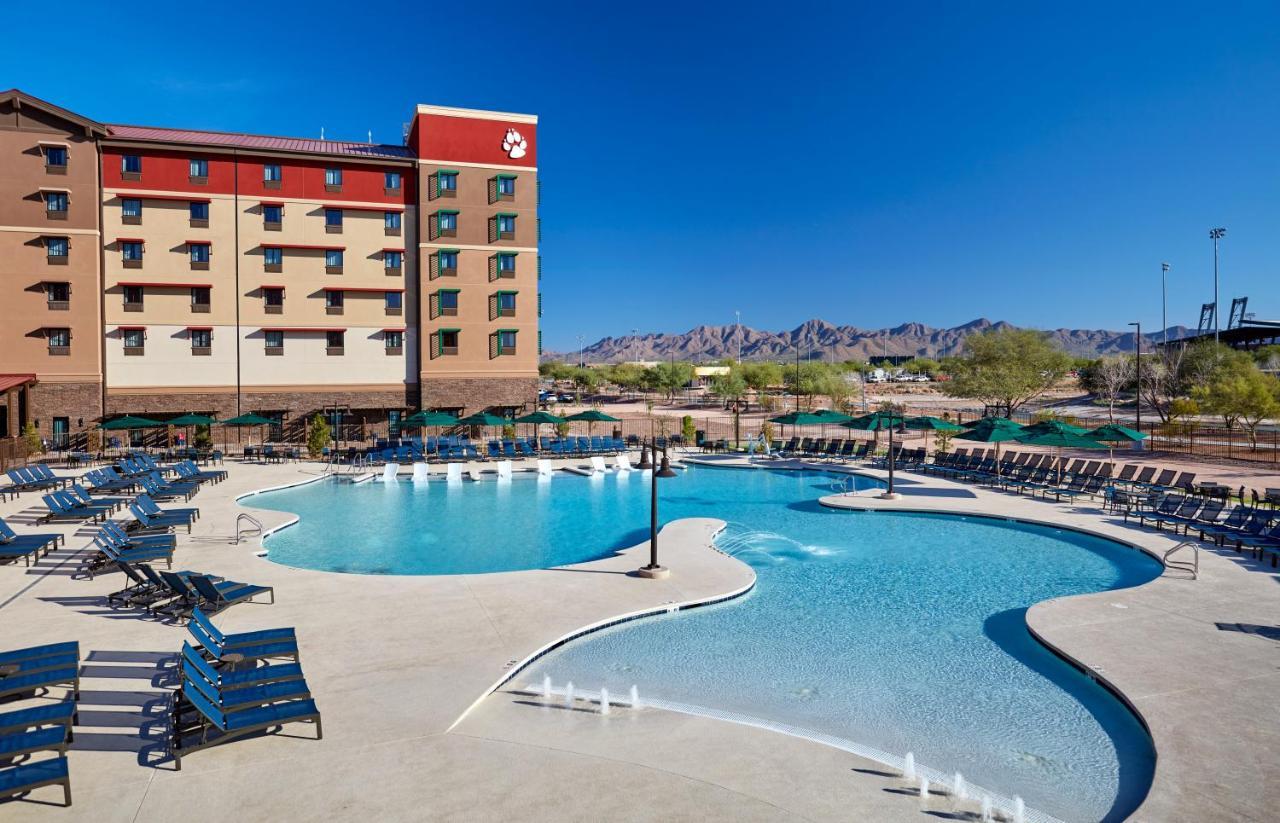 Great Wolf Lodge Arizona Scottsdale Bagian luar foto