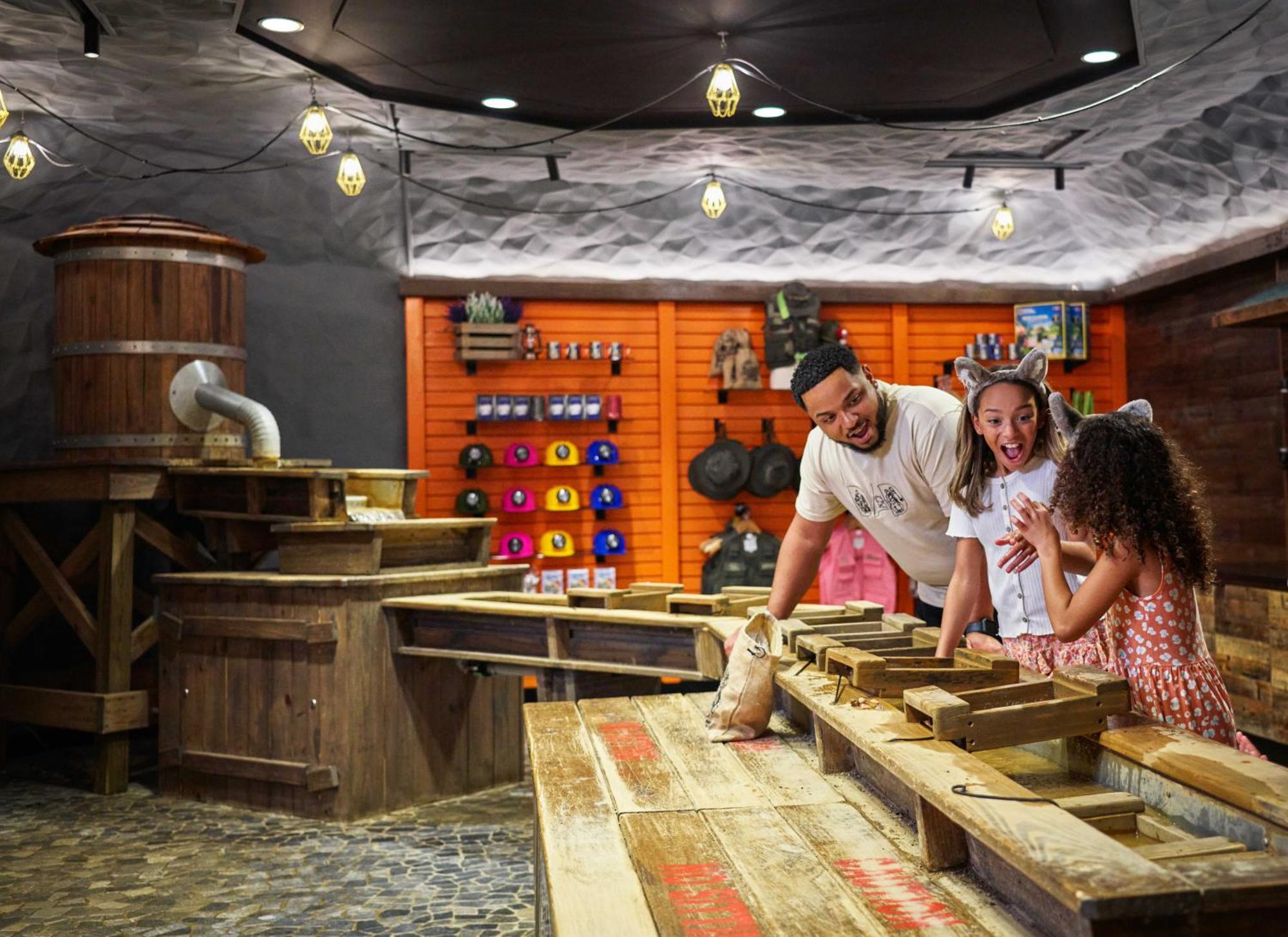 Great Wolf Lodge Arizona Scottsdale Bagian luar foto